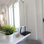 Florit Flats - Ruzafa Attic With Private Terrace דירה ולנסיה