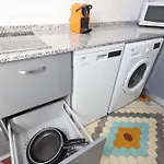 Florit Flats - Ruzafa Attic With Private Terrace ולנסיה