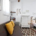 Florit Flats - Ruzafa Attic With Private Terrace *