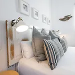 Florit Flats - Ruzafa Attic With Private Terrace * ולנסיה