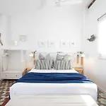 דירה Florit Flats - Ruzafa Attic With Private Terrace