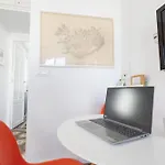 Florit Flats - Ruzafa Attic With Private Terrace דירה *