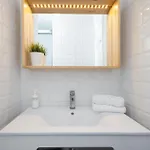 Florit Flats - Ruzafa Attic With Private Terrace דירה ולנסיה