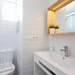 Florit Flats - Ruzafa Attic With Private Terrace ולנסיה