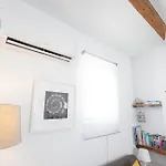 Florit Flats - Ruzafa Attic With Private Terrace דירה *