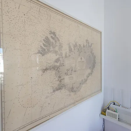 Florit Flats - Atico Oasis De Ruzafa Apartment Valencia