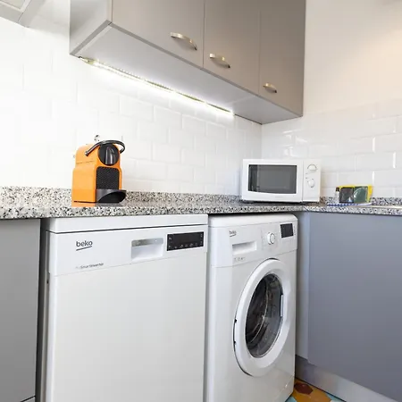 Apartamento Florit Flats - Ruzafa Attic With Private Terrace *
