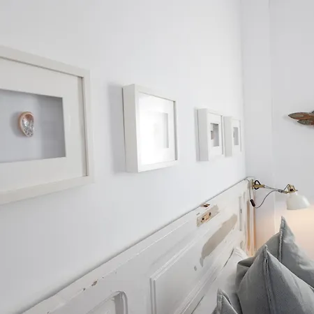Florit Flats - Ruzafa Attic With Private Terrace * Valencia