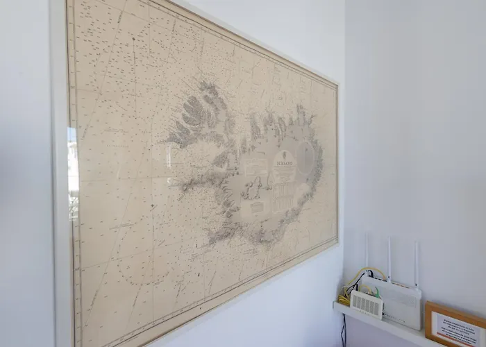 Florit Flats - Ruzafa Attic With Private Terrace شقة فالنسيا