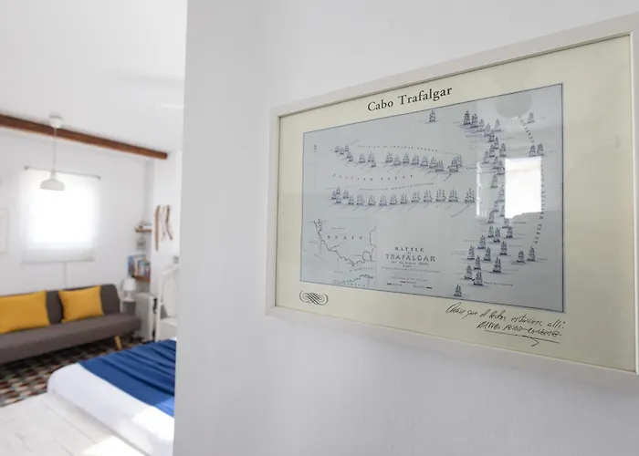 Florit Flats - Ruzafa Attic With Private Terrace