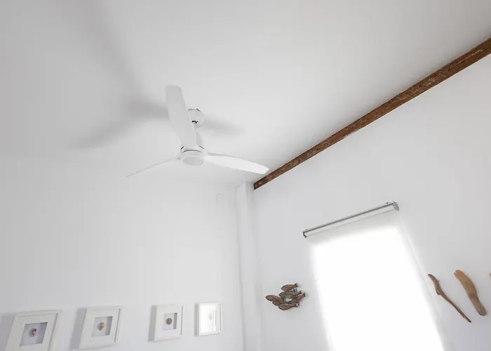 Florit Flats - Ruzafa Attic With Private Terrace *