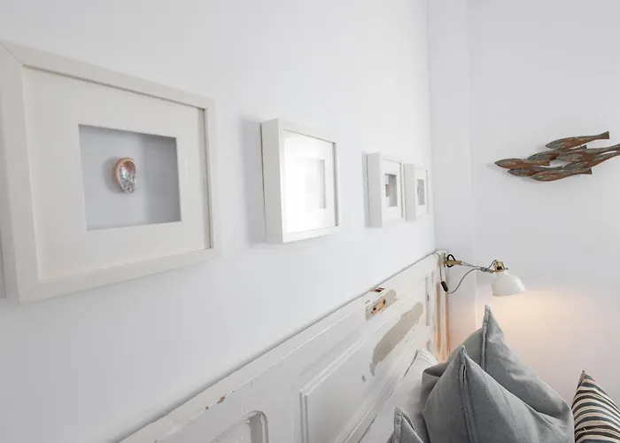 Florit Flats - Ruzafa Attic With Private Terrace * فالنسيا